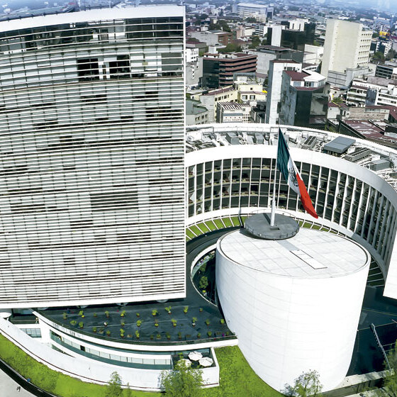 Senado de la República Acabdos