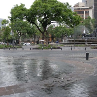 Glorieta Cibeles